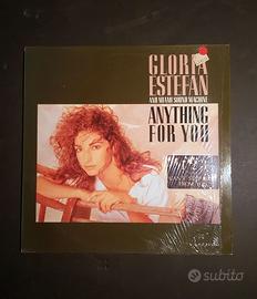 3 LP anni 80 perfettamente conservati
