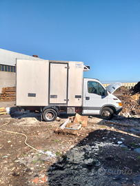 Iveco Daily 35-11/2002