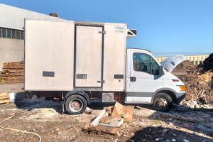 Iveco Daily 35-11/2002