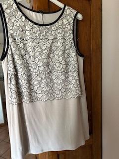 Top sottogiacca donna