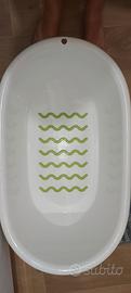 Vaschetta bagno 
