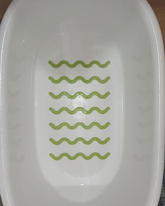 Vaschetta bagno 
