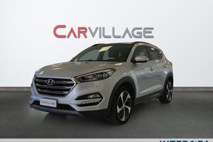 HYUNDAI Tucson 2.0 crdi Xpossible 4wd 136cv