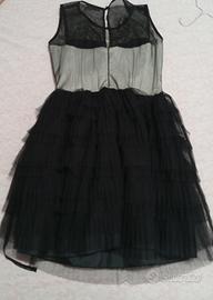 vestito cerimonia 