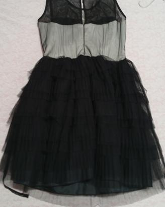 vestito cerimonia 