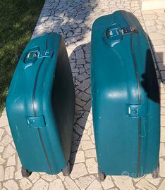 Set 2 valigie Samsonite