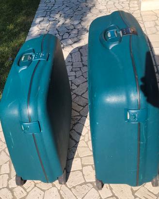 Set 2 valigie Samsonite