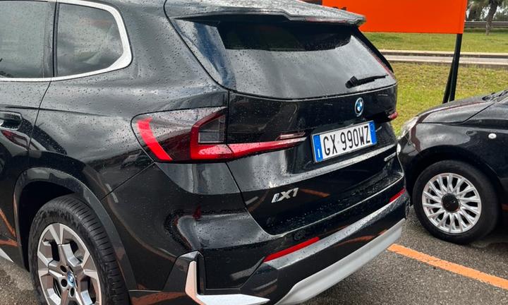 NOLEGGIO AUTO -100 al giorno