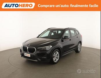 BMW X1 WBA71AB0705T82686
