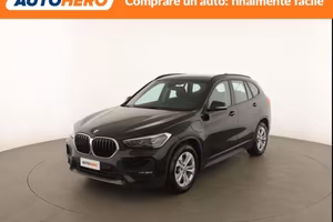 BMW X1 WBA71AB0705T82686