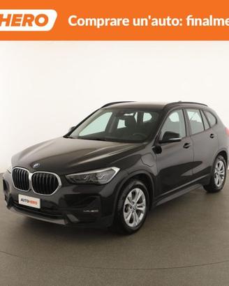 BMW X1 WBA71AB0705T82686