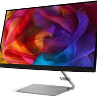 Lenovo Q27q-1L 27 pollici QHD IPS