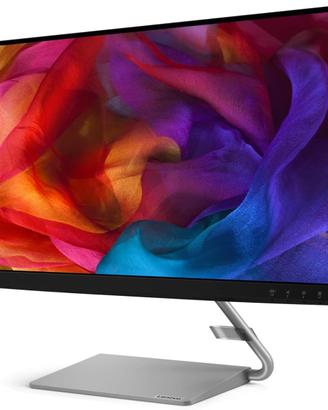Lenovo Q27q-1L 27 pollici QHD IPS