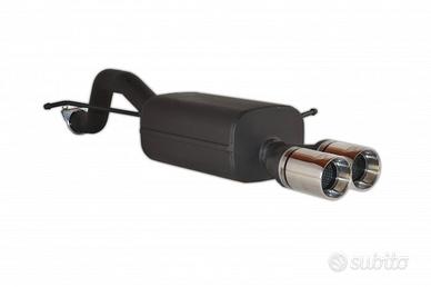 108-233-61 FORD Fiesta VII 1.6 ST 134kW 2013-2