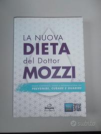 Quattro libri del dottor Mozzi