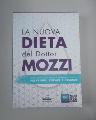 Quattro libri del dottor Mozzi