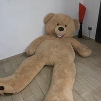 Peluche gigante