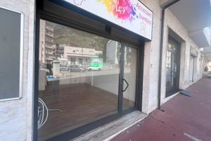 Venafro vetrina centrale