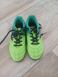 scarpe calcetto bambino