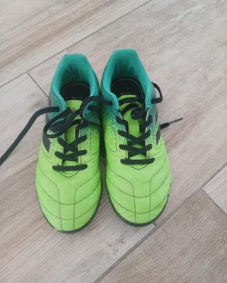 scarpe calcetto bambino