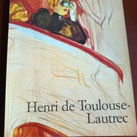 Henri De Toulouse Lautrec 1865 - 1901 