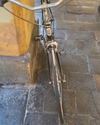 bici da corsa