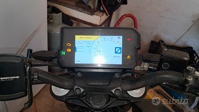 ktm duke 125 2016 