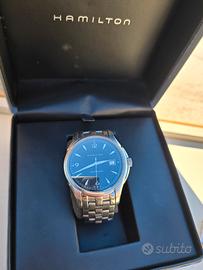 hamilton jazzmaster viewmatic Automatic  Watch