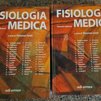 Fisiologia Medica Fiorenzo Conti 