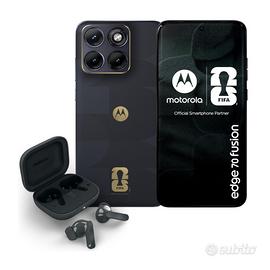 MOTOROLA EDGE 70 FUSION 5G DS 8+256 EUR SILHOUETTE
