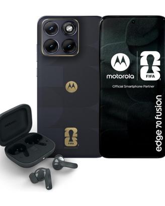 MOTOROLA EDGE 70 FUSION 5G DS 8+256 EUR SILHOUETTE