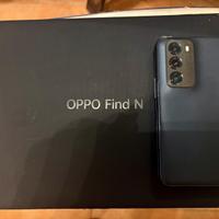 OPPO FIND N fold 12/512 gb 5G