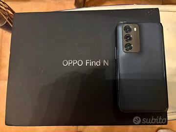 OPPO FIND N fold 12/512 gb 5G