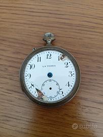 Orologio da taschino, cipolla