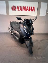 Yamaha X-Max 300 MDNOM1 QUAZAR BRONZE