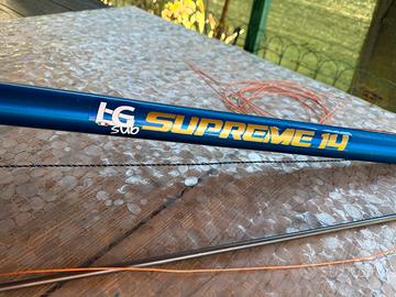 LG Supreme 117