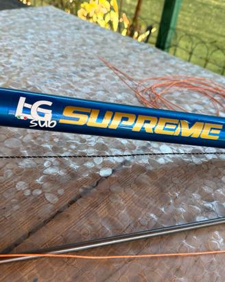 LG Supreme 117