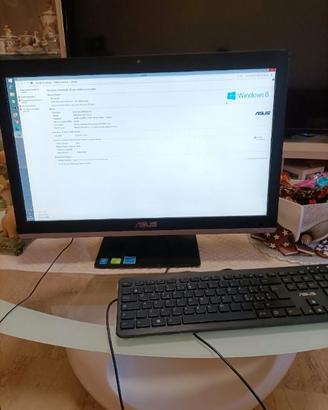 PC One asus