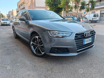 Audi A4 avant 2000 TDI 190 CV quattro 
