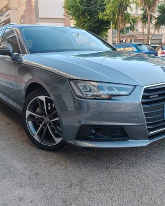 Audi A4 avant 2000 TDI 190 CV quattro 