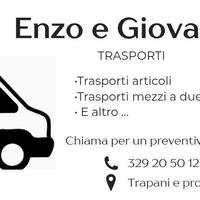Trasporti 2 ruote
