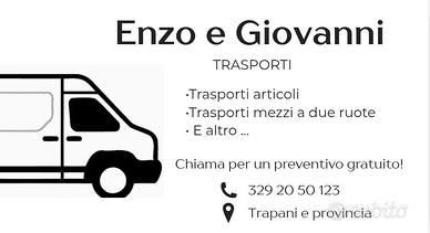Trasporti 2 ruote