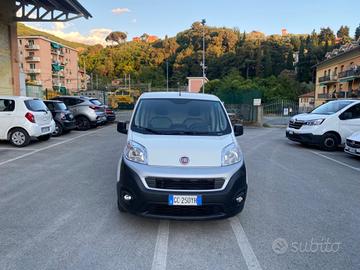 Fiat Fiorino 1.3 MJT 95CV Cargo SX