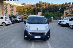 Fiat Fiorino 1.3 MJT 95CV Cargo SX