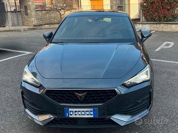 CUPRA Leon 2020 1.5 hybrid 150cv dsg