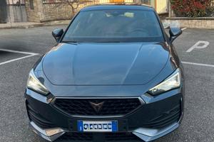 CUPRA Leon 2020 1.5 hybrid 150cv dsg