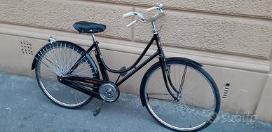 Bianchi mod. Lusso 