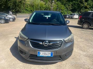 Opel Crossland X 1.6 ECOTEC D 8V Start&Stop Ultima