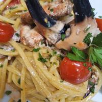 Mauro CUOCO Romano solo turno di mattina