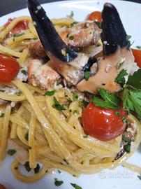 Mauro CUOCO Romano solo turno di mattina